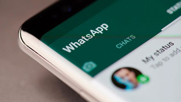 Gruppi Whatsapp Come Bloccare Gli Inviti Ai Gruppi Libero