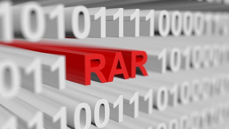 rar