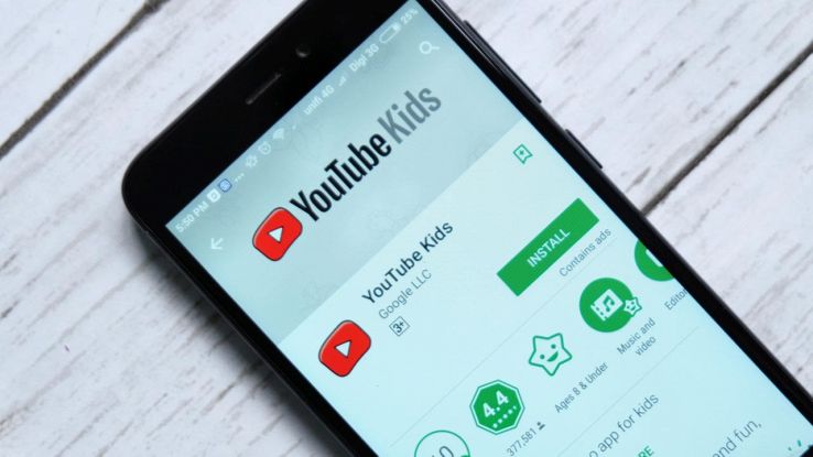 YouTube Kids