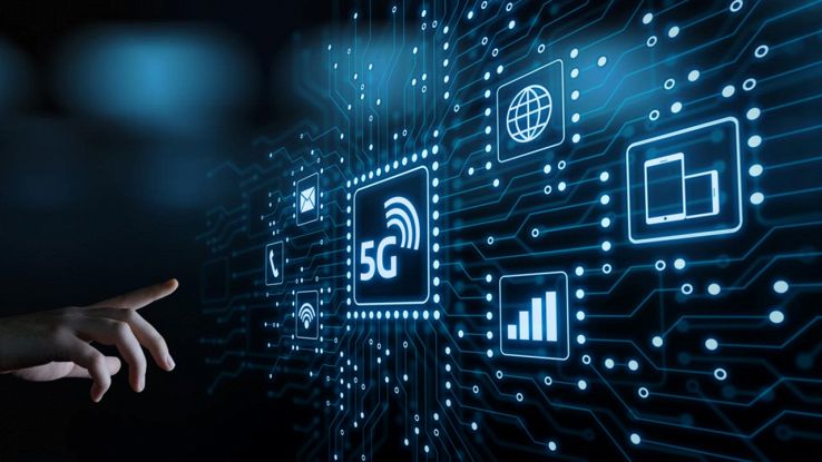 Tecnologia 5G
