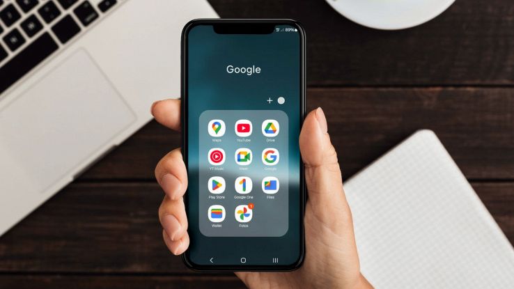 App Google