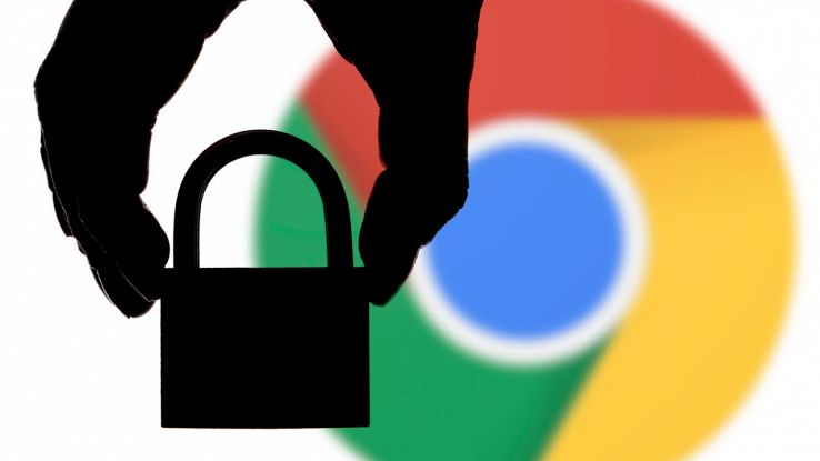 Sicurezza Chrome