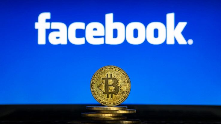 Facebook Bitcoin