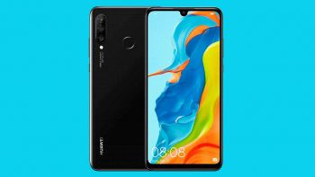 huawei p30 lite