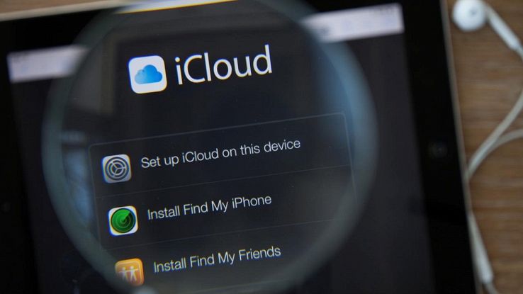 icloud