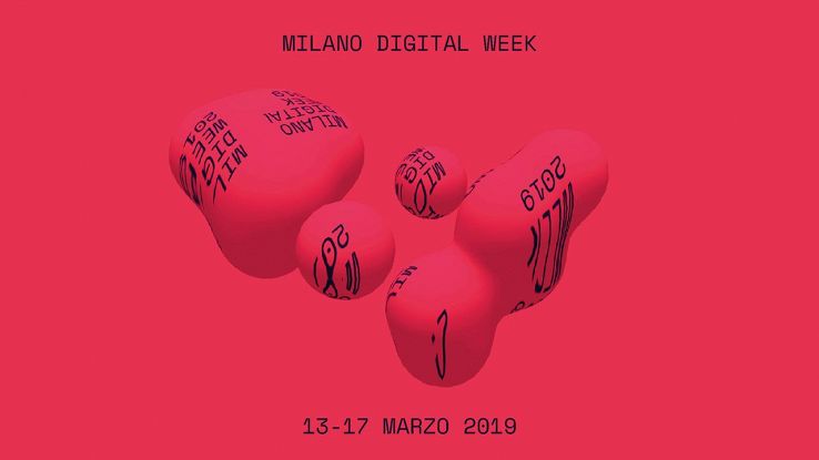 milano digital week 2019
