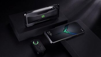 xiaomi black shark 2