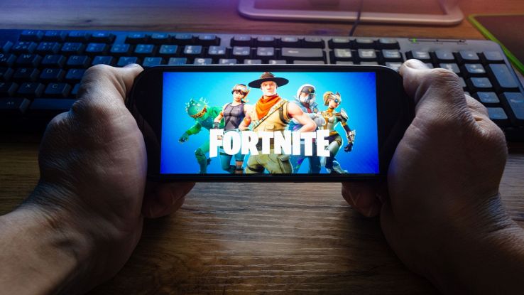 Fortnite