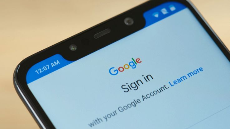 Cosa sapere sull'Account Google