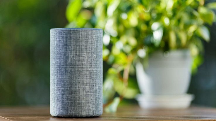 modelli amazon echo