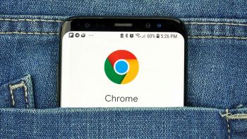 Chrome su smartphone Android