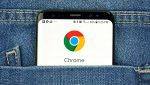 Chrome su smartphone Android