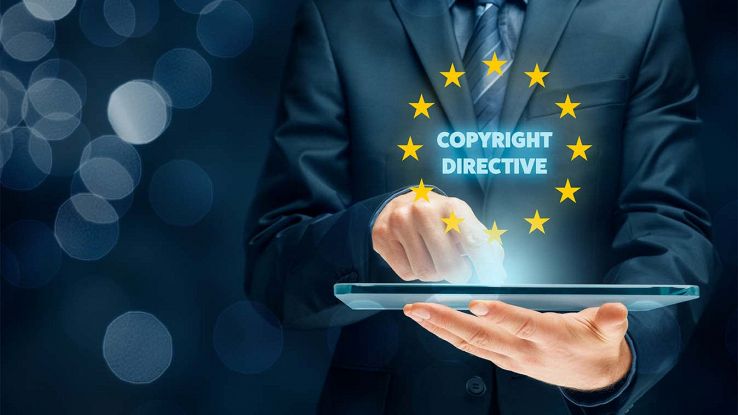 Copyright Europa