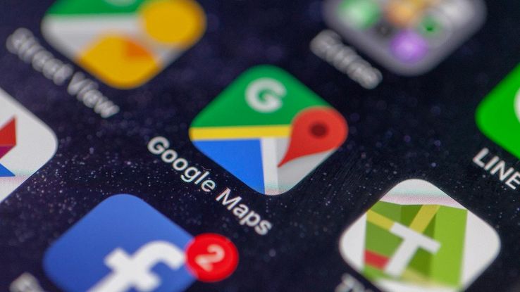 google maps