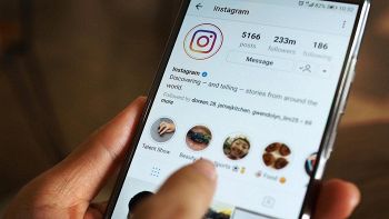 instagram