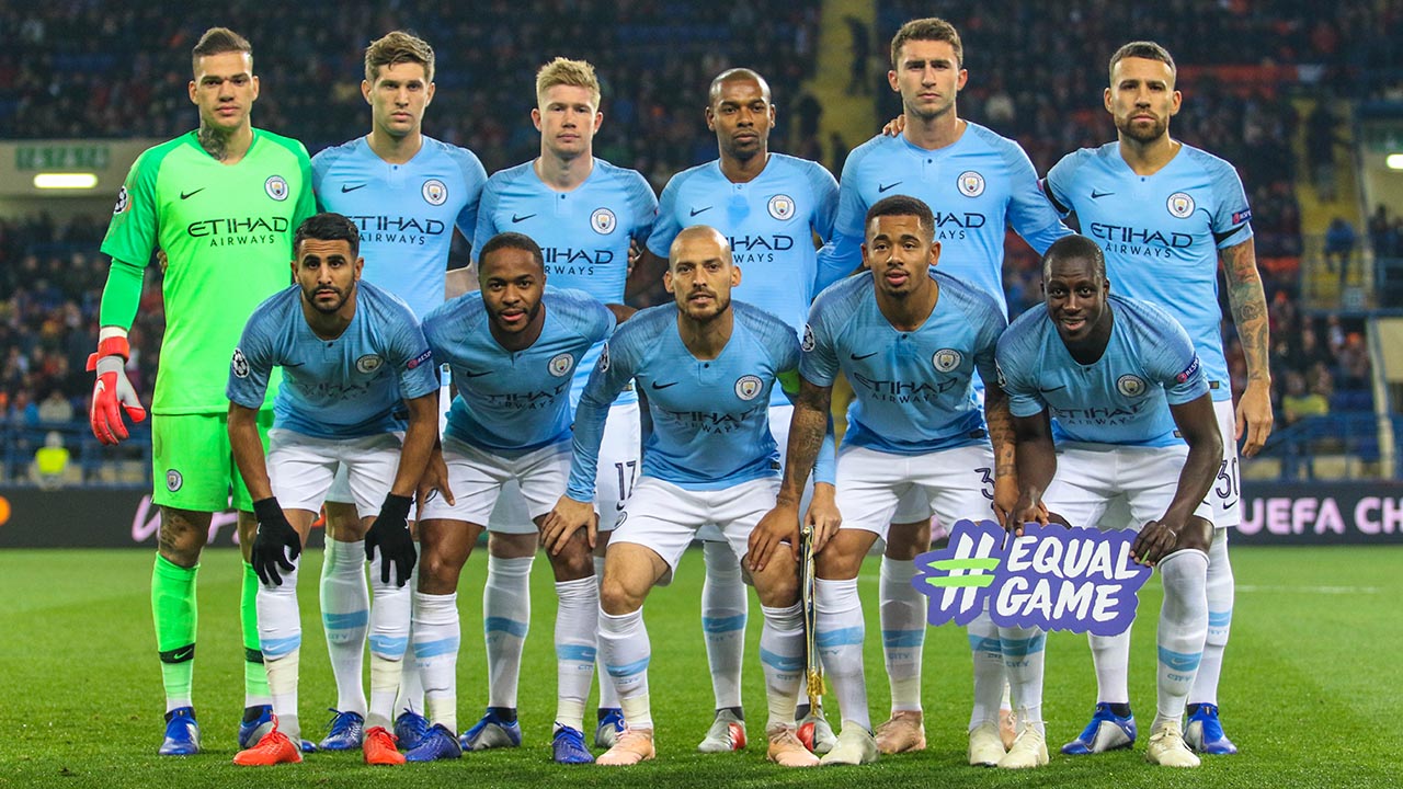 Dove vedere Tottenham – Manchester City in diretta streaming