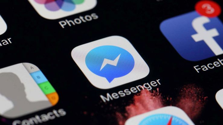 Facebook Messenger