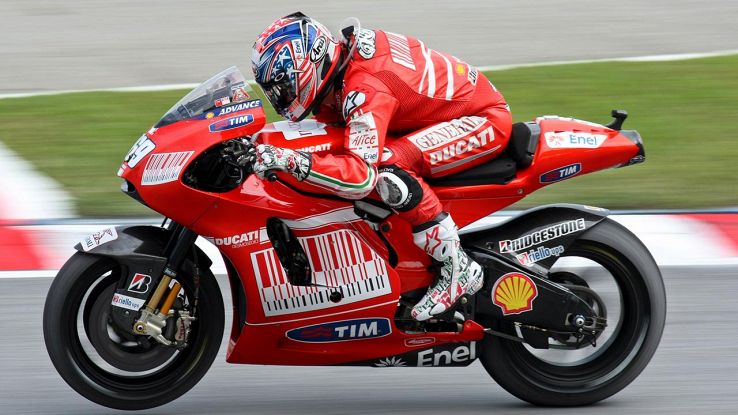 motogp ducati