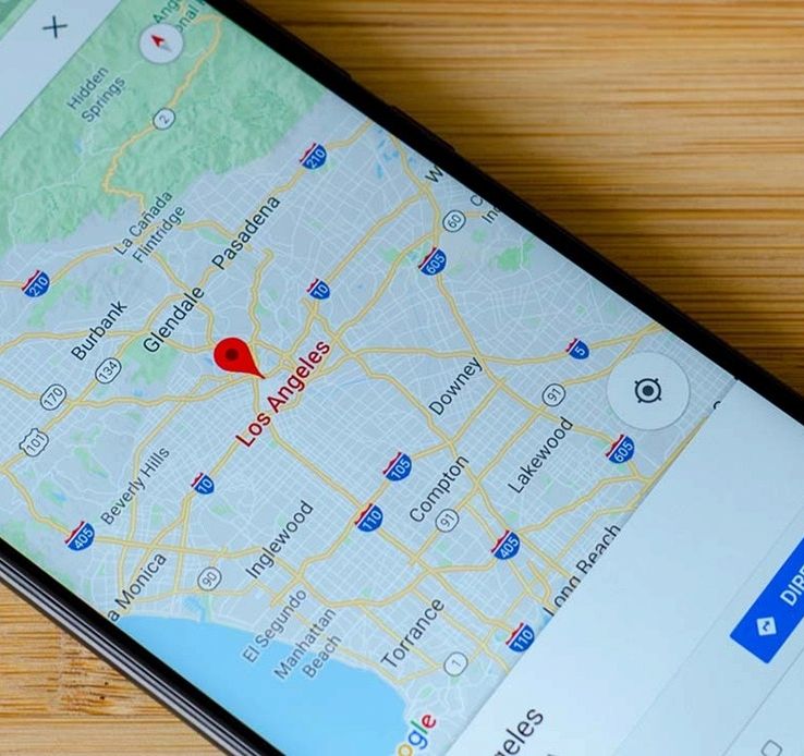GPS Tracker Con Magnete Integrato – Localizzatore In Tempo Reale Per Auto, Bagagli, Animali E Anziani