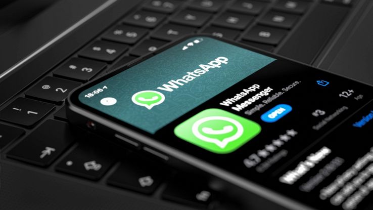 Come recuperare chat WhatsApp eliminate