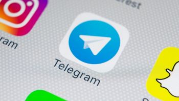 telegram-chat-segreta