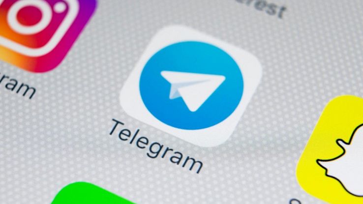 telegram-chat-segreta