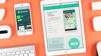 Come usare WhatsApp su iPad