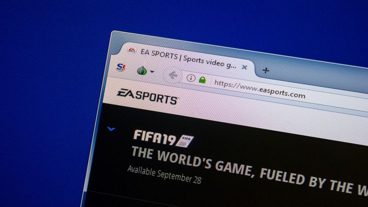 fifa 19