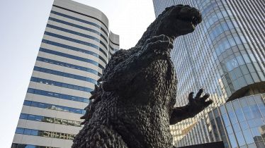 Godzilla