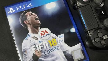 FIFA 18