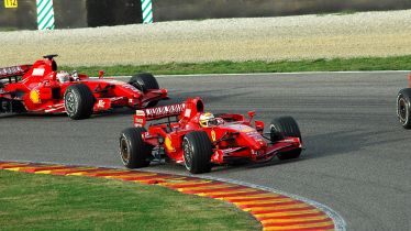 Ferrari