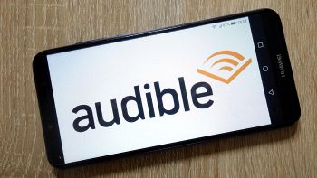 amazon audible