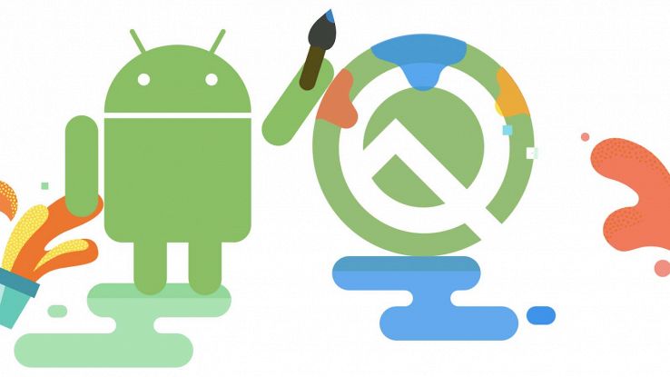 Android Q