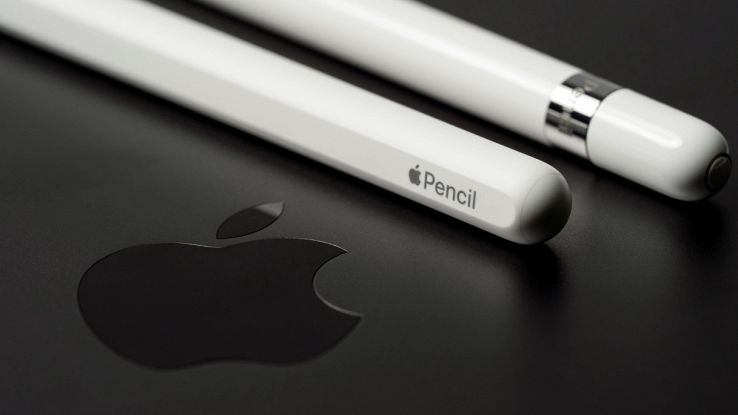 Differenze e modelli di Apple Pencil
