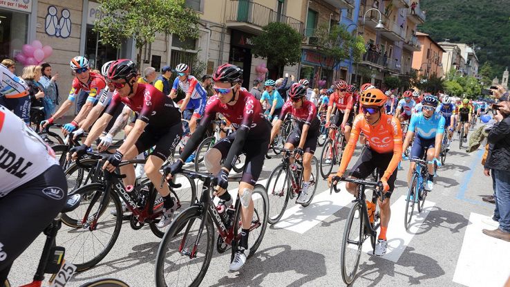 giro italia 2019