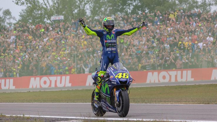 valentino rossi motogp