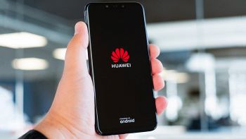 huawei smartphone android