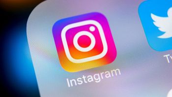icona instagram