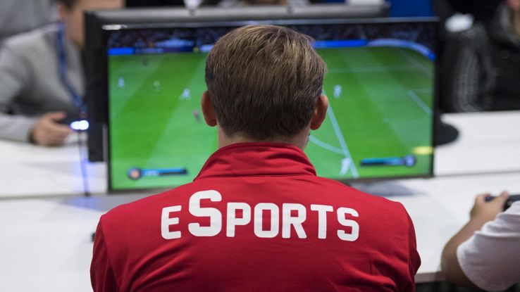 esports