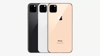 iphone xi 2019