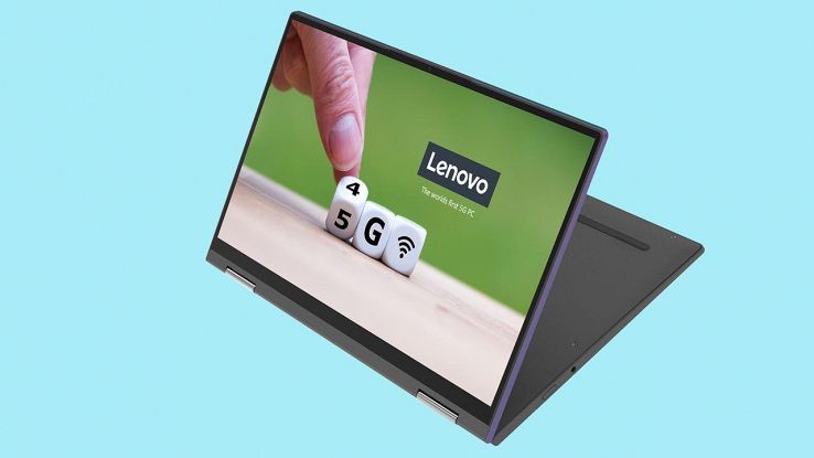 lenovo computer 5g