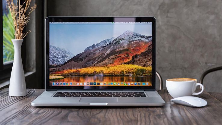 Apple lancia i Macbook Pro 2019: nuova tastiera e più potenza