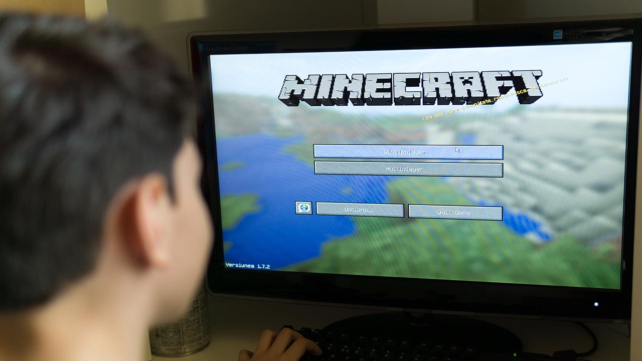 Come giocare a Minecraft gratis su PC