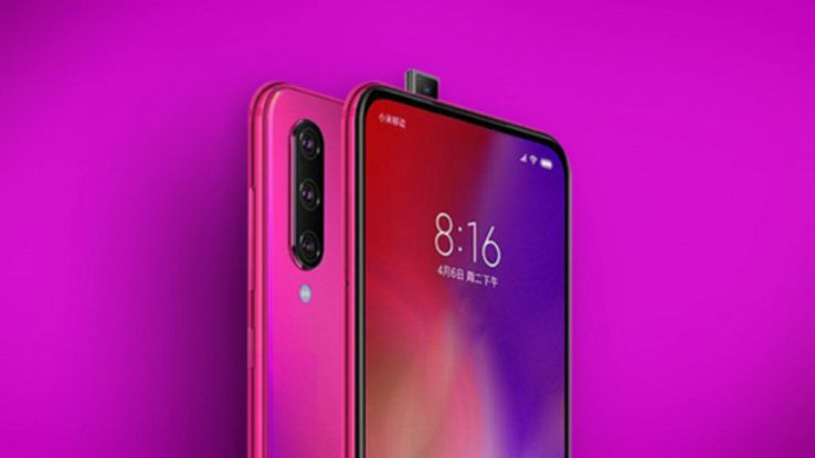 Redmi K20