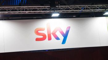 logo sky