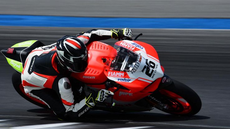 superbike
