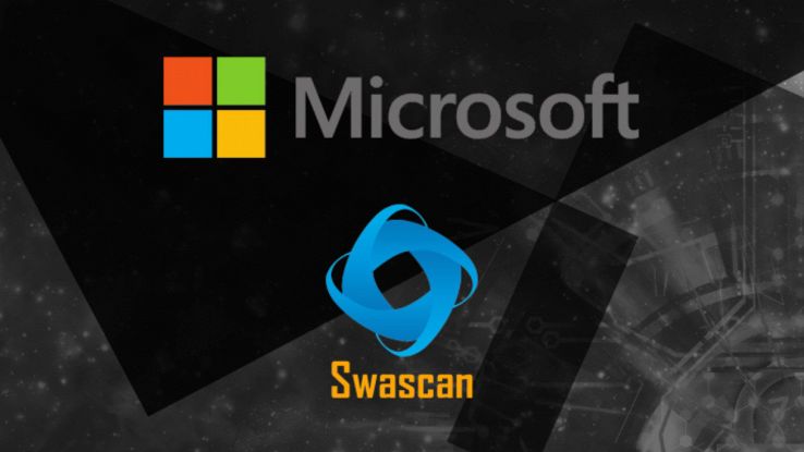 Swascan_Microsoft