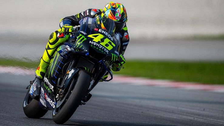 valentino rossi