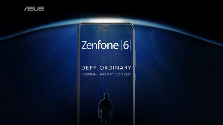 asus zenfone 6