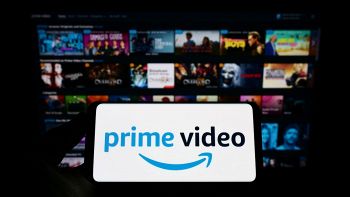 Amazon Prime Video sulla TV